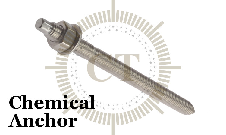 Chemical Anchor