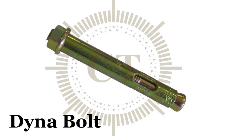 Dyna Bolt