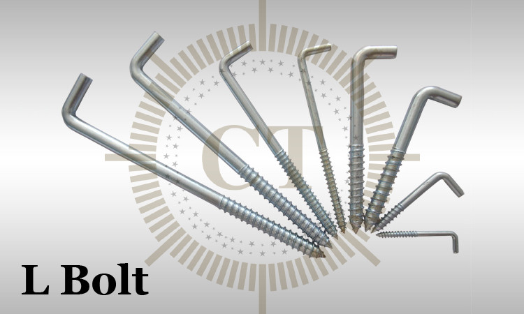L Bolt