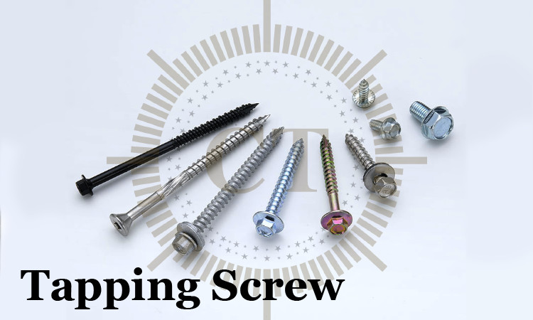 Tapping Screw