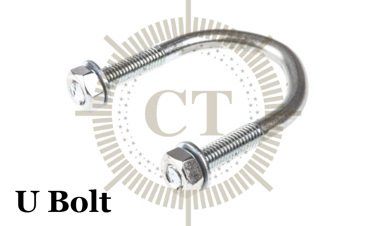 U Bolt