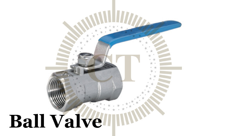 Ball Valve