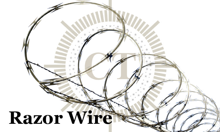 Razor Wire