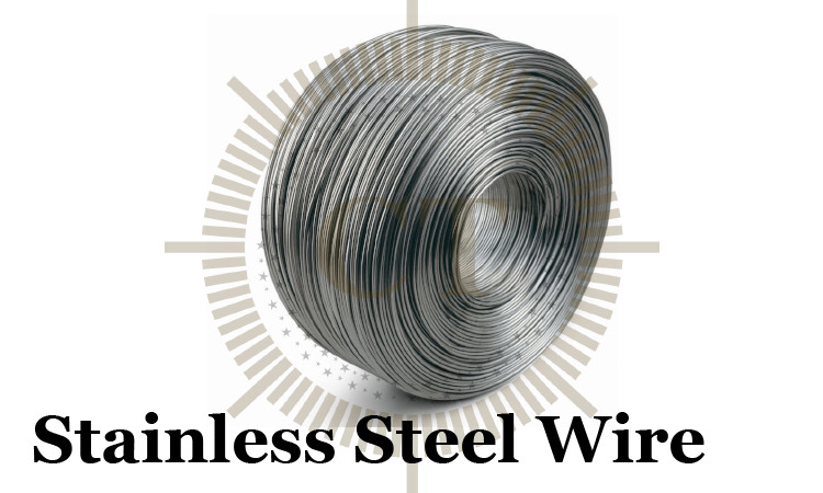 Stainless Steel Wire
